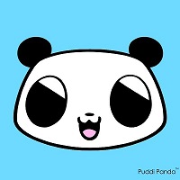 Puddi Panda icon